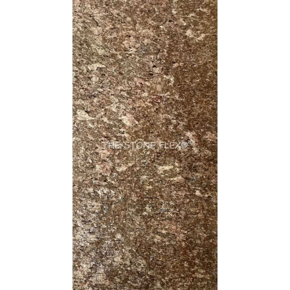 Eco-Friendly Natural Slate Stone Veneer Sheet Flexible Brushed Surface Villa Interior Exterior Wall Decoration Custom Antacid