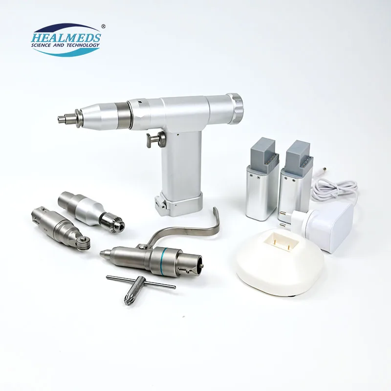 Электрическая многофункциональная осциллирующая пила