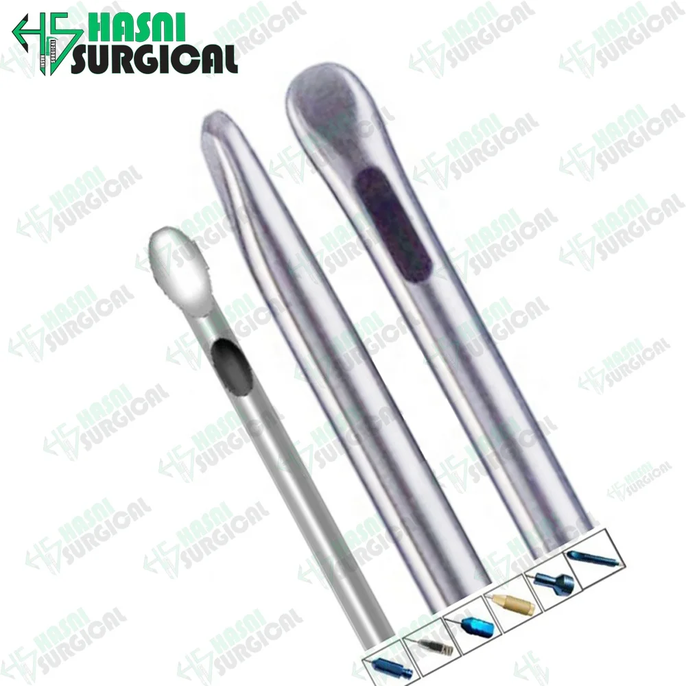 Новинка 2021 канюля для липосакции Mercedes/канюли липосакции/обычные канюли всасывания от Hasni
