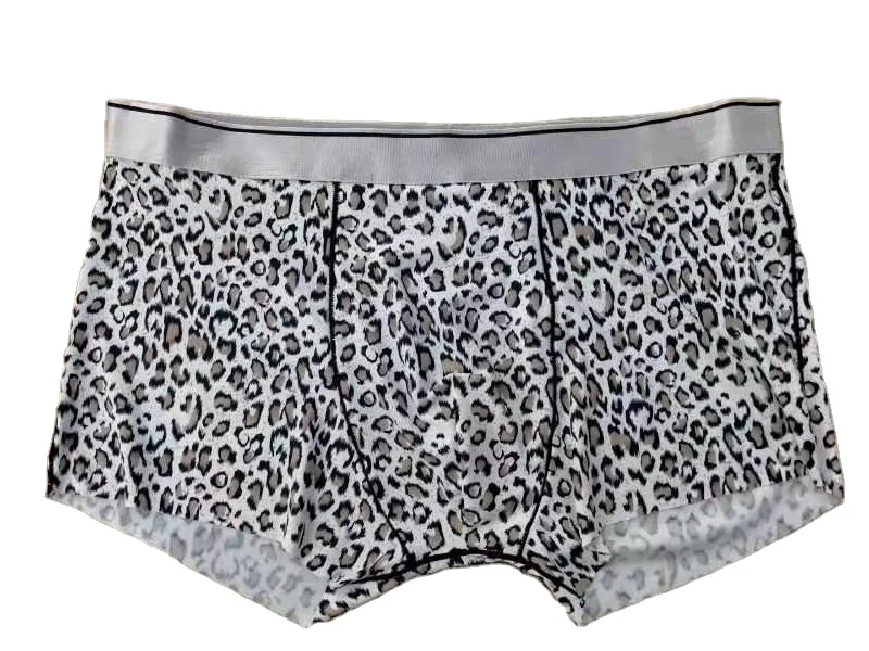 Мужское мягкое и Крутое нижнее белье