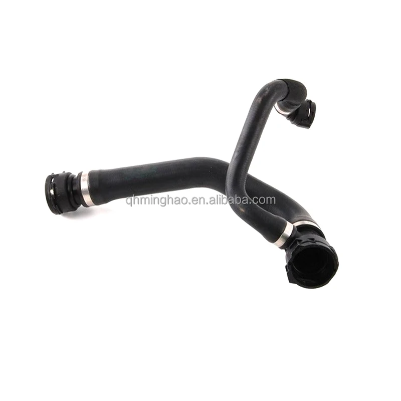 17127536230 Engine Radiator Hose Water Coolant Hose For BMW X5 E70