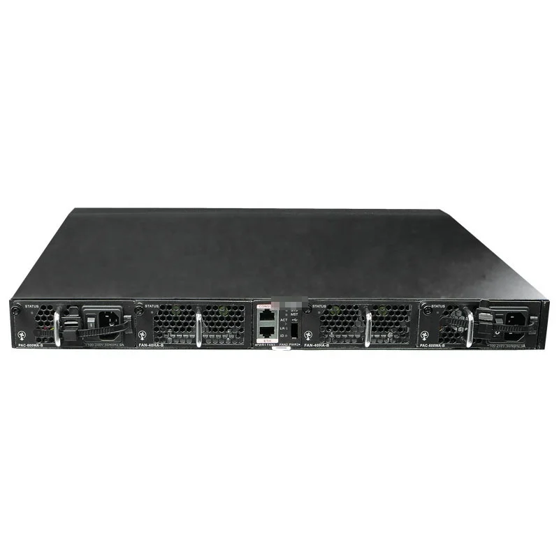ce6870-48t6cq-ei 48 port network switch CE6870-48T6CQ-EI sfp 100g data center switch