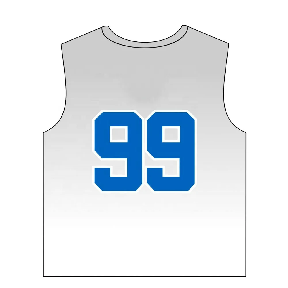 Cool reversible mesh xxl sublimated blank college team cheap custom womens lacrosse pinnies