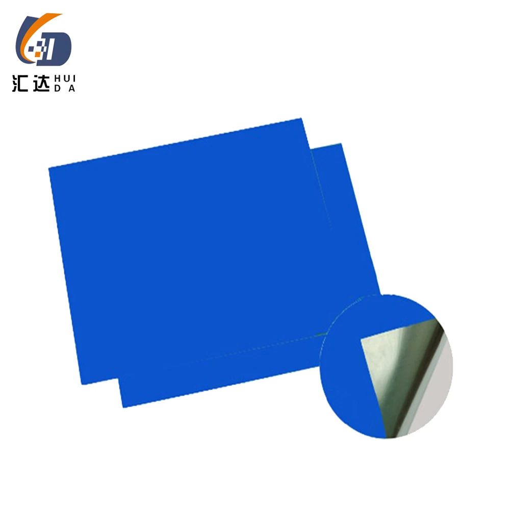 High Photosensitive Coating EU standards quality service Positive CTP Plate