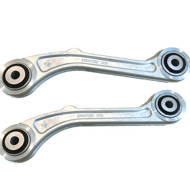 Rear suspension arm car parts Lower Control Arm Sets 5pc wholesale For Maserati Ghibli 2014-2016