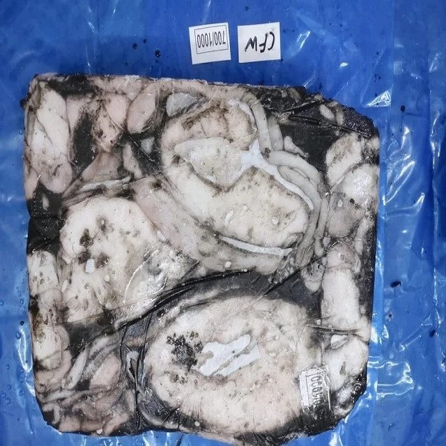 Высококачественная целая морская рыба из Индии