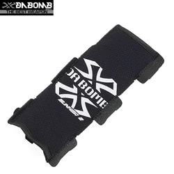 DABOMB Neoprene Mudflap eBike MTB Mountain Bike Down Tube Fender