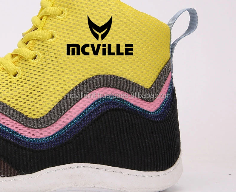  Высококачественная профессиональная обувь для бокса и борьбы нескользящая обучающая