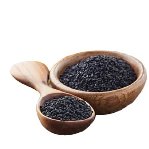 100% органическое натуральное деревянное прессованное кунжутное масло