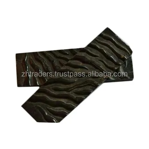 Buffalo Horn  Natural Crafts Stylish Animal-Themed Wine and Cold Drink Opener Featuring Buffalo Horn Ox Horn Bone