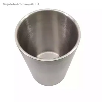 Factory Bending Stainless Steel Sheet Metal Manufacturing Welding Aluminum Metal Products Fabrication