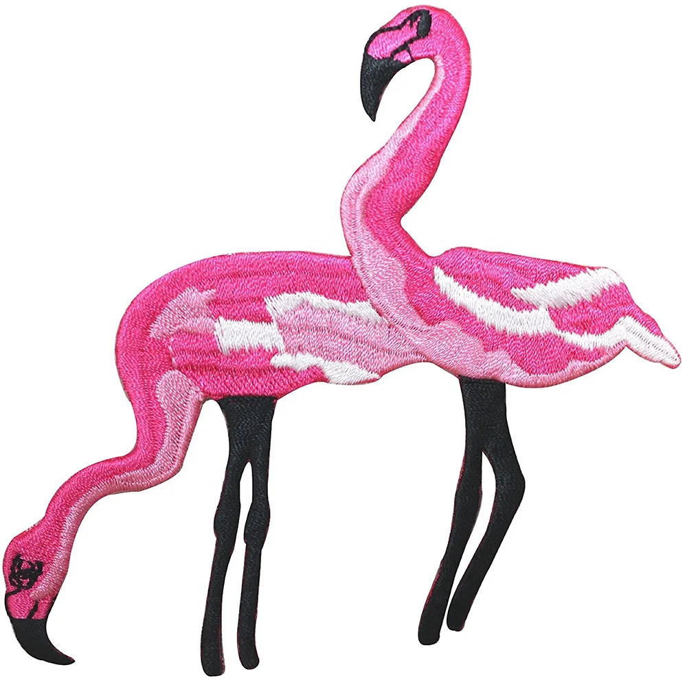 Custom Embroidery With Your Name Fashion Clothing Patches