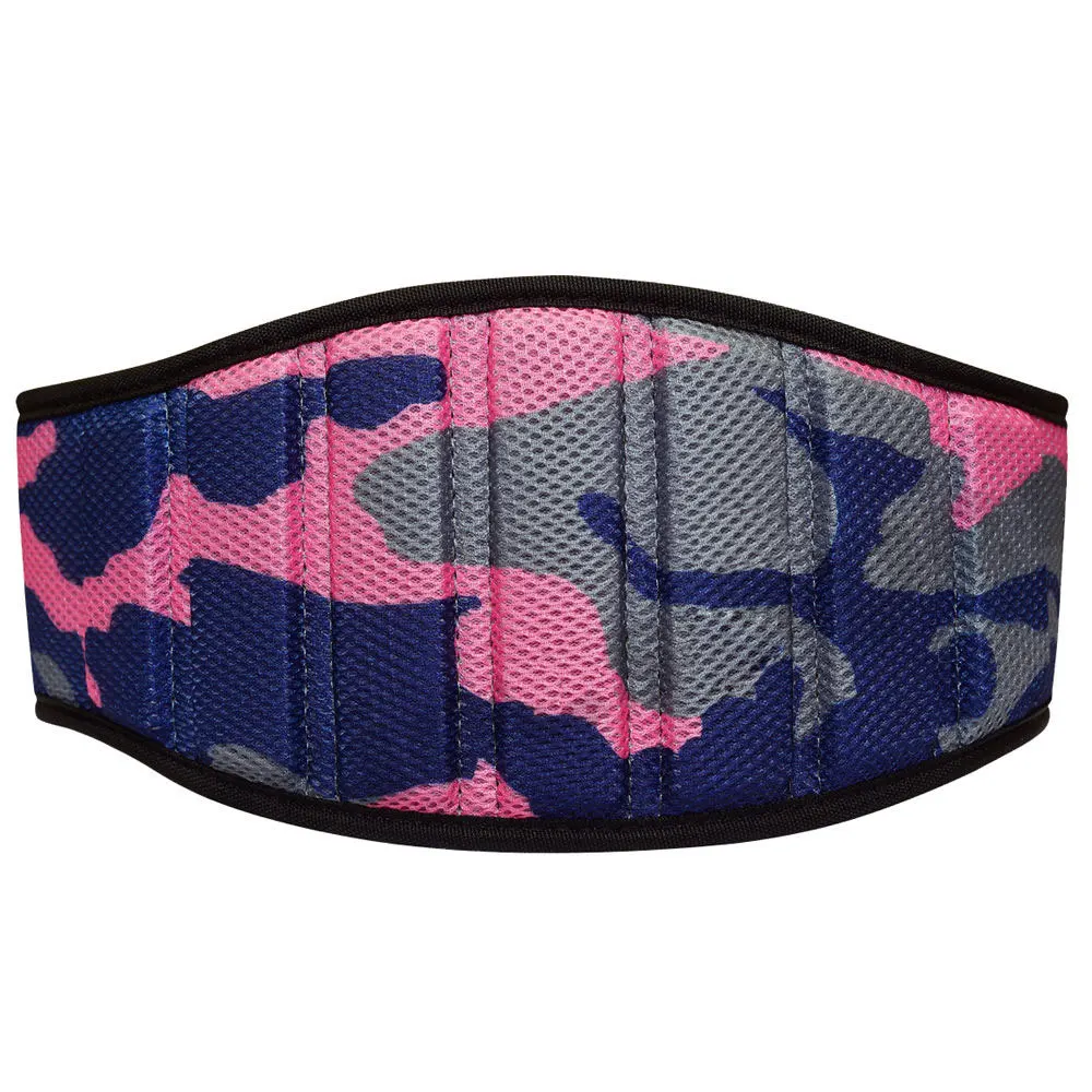 High Quality Sports Gym Belts Fitness Training Comfortable EVA Material Adjustable Waist Protection Custom Logo Factory Price