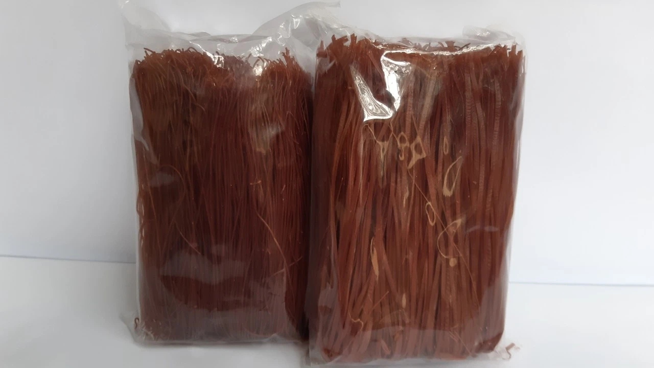 Wholesales brown rice noodle OEM packaging from Vietnam/Gluten free brown rice noodle for export from Vietnam factory