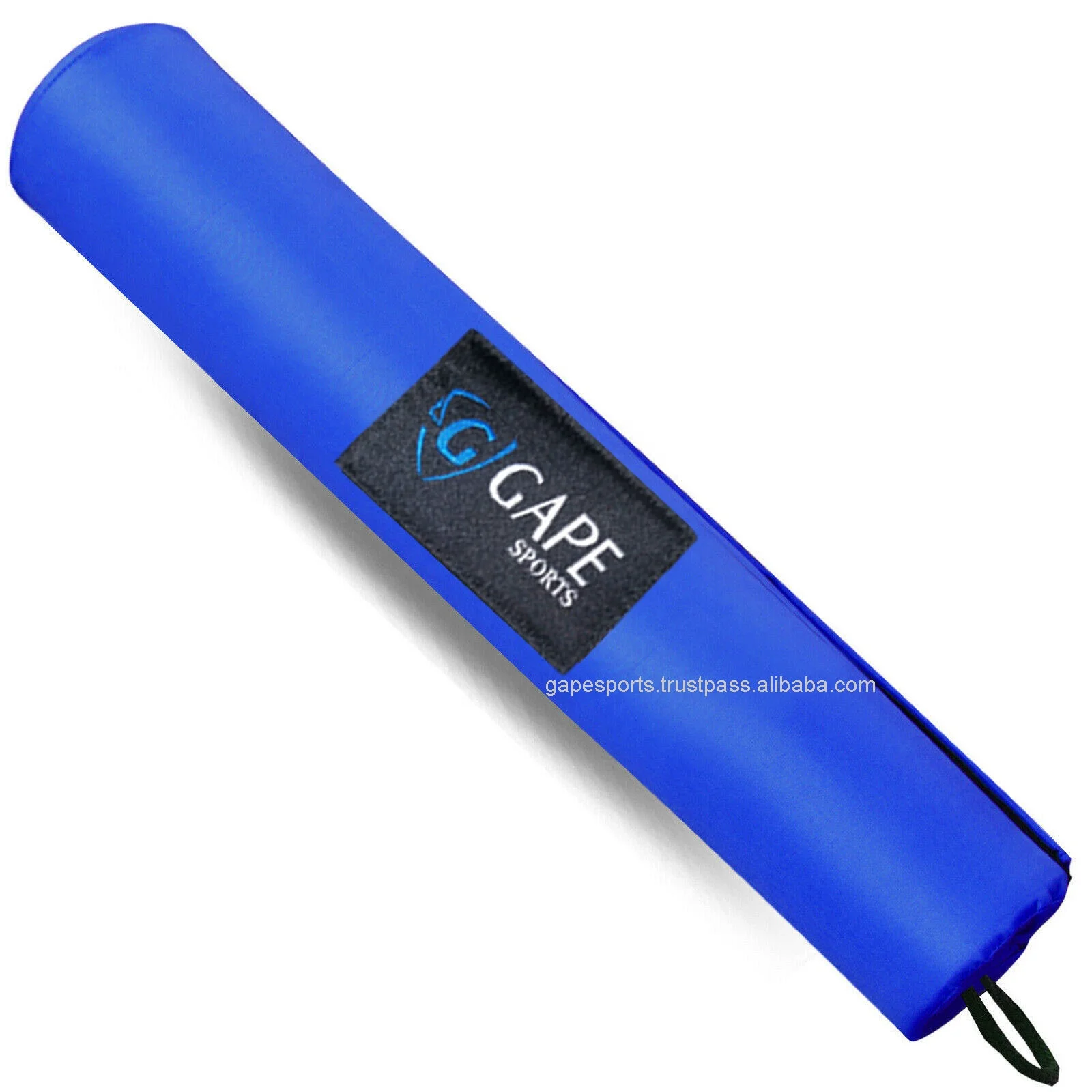 Wholesale OEM Squat & Hip Thrust Foam Padding Barbell Pad Shoulder Protective Barbell Pad With Custom Logo