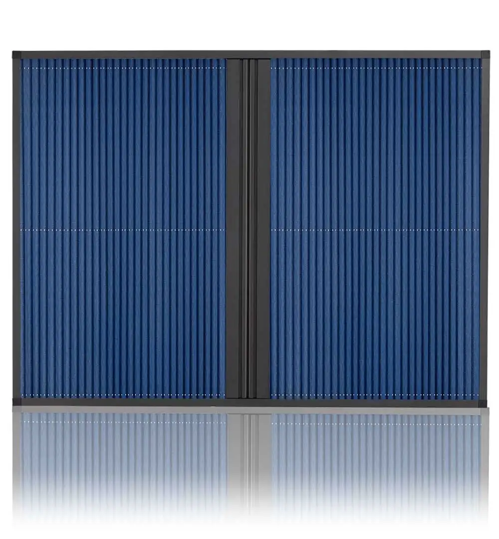 Hot selling Customized Black Window Screening Mosquito Netting in Roll