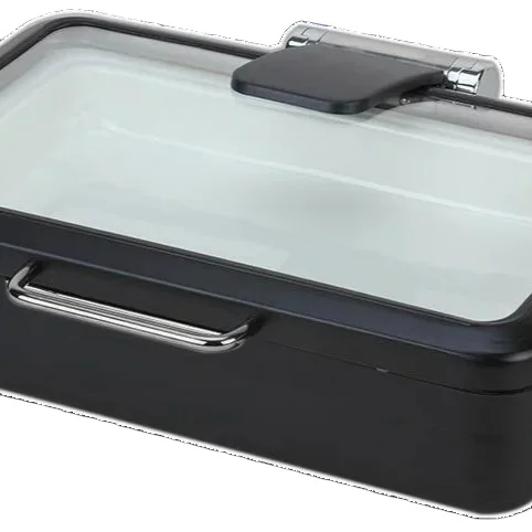 Оборудование для кейтеринга из нержавеющей стали