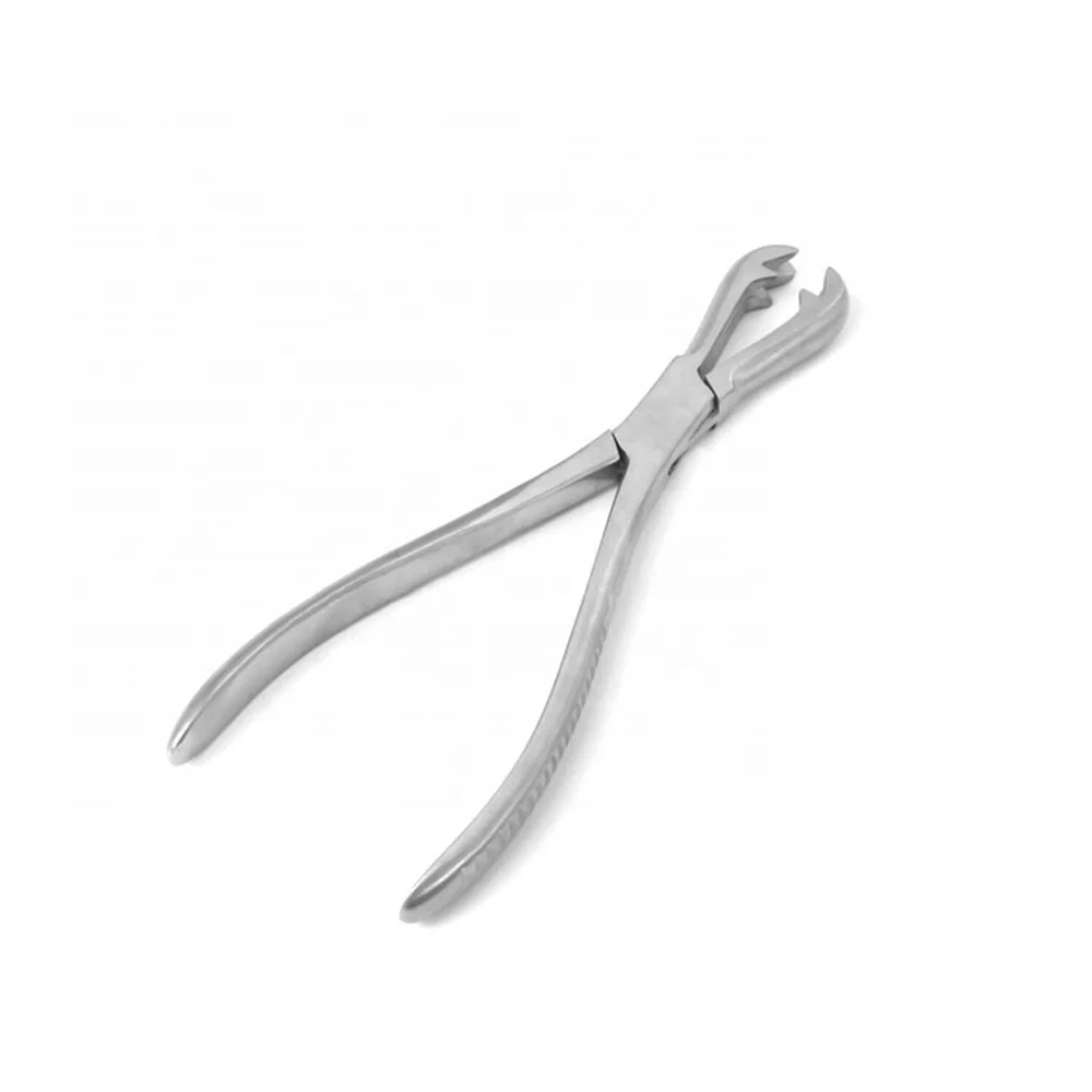 Pakistan Best Selling New Arrival Custom logo Stainless Steel Homeostatic Forceps / Dentist Best Medical Tool