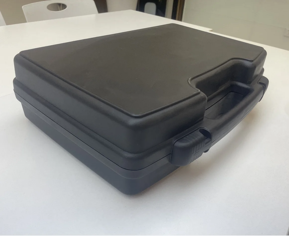 Compact Plastic Hard Case(only the case)