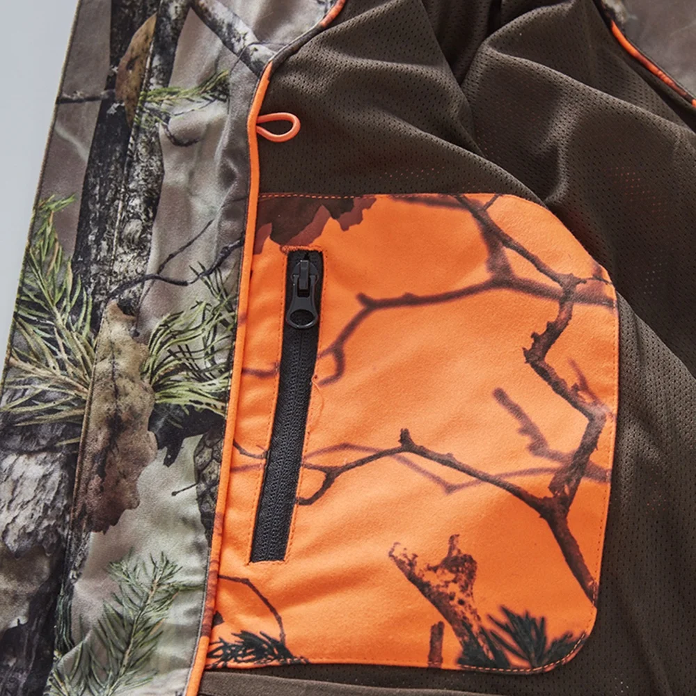 Best Quality With Low  Price  Shirt Pant Wear-Resistant Breathable Hunting Shooting Jacket Wholesale Hot Sale Jacket