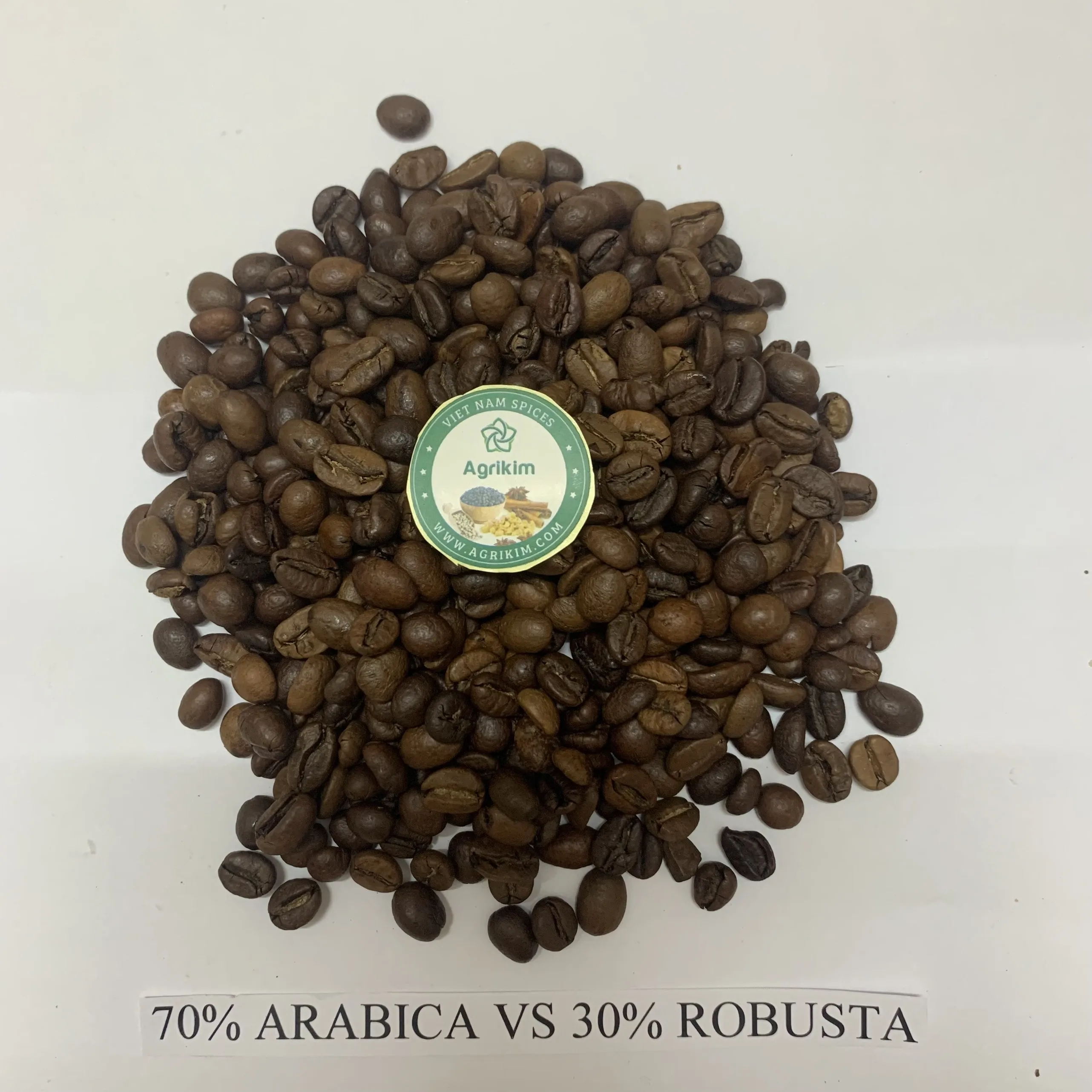 Premium Quality Kirar Raw Roasted Whole Bean Spicailty Arabica Washed 50 kg Strong Good Taste Hot Selling Available in Bulk
