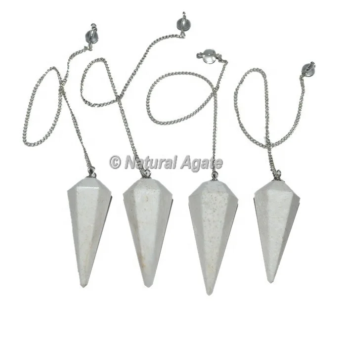 Shop Online for Semi-Precious Stone Crafts Pendulums in Bulk | Pendulums Bulk For Sale | Pendulums at Low Prices