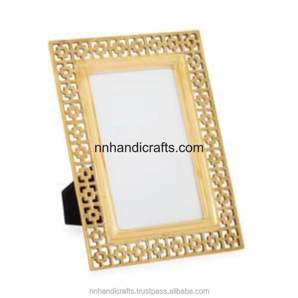 New Collection of Wooden Wood Antique polished Rectangular Picture Frames Image Frame Photo Frame Clip Photo Holders For Home