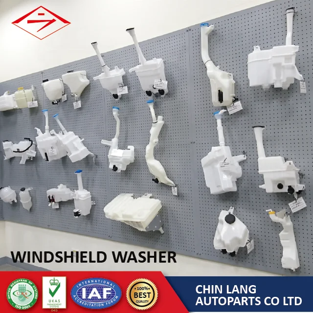 Резервуар для омывателя лобового стекла 85330-10240 TOYOTA KIJANG ZACE STARLET FORD PRONTO