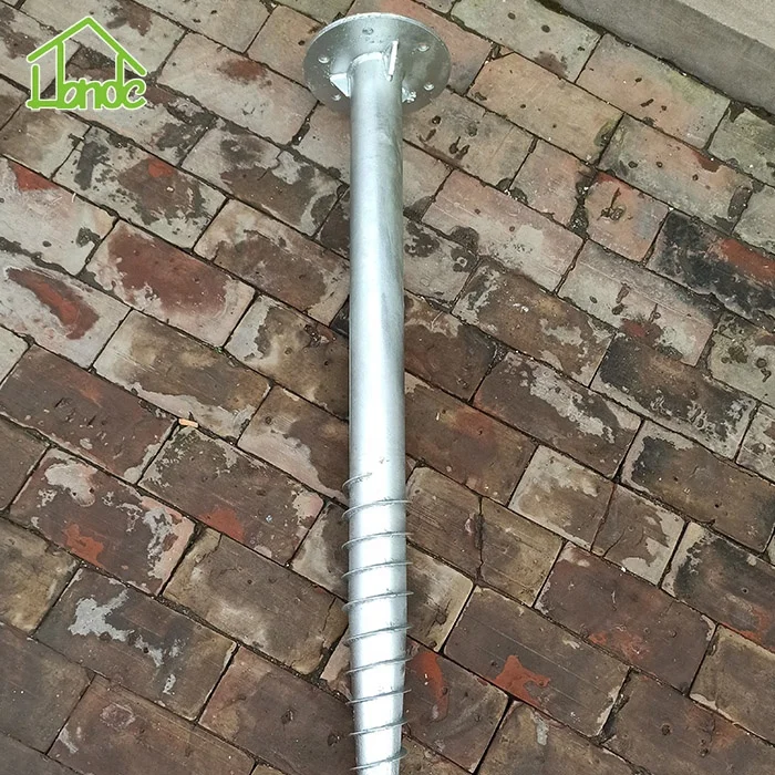 Нет больше зеленых колец в винтовых анкерах