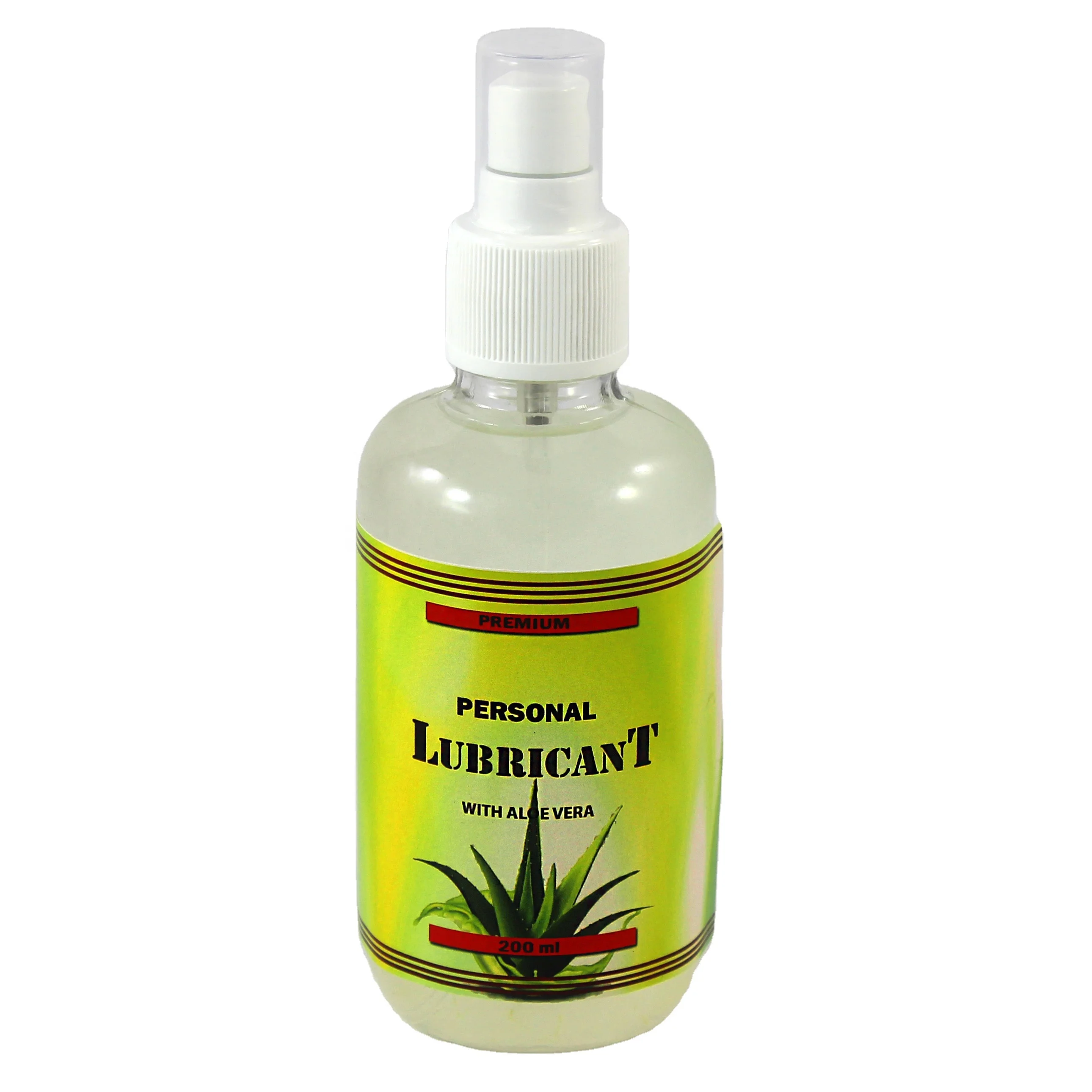 oem odm private label personal lubricant manufacturer