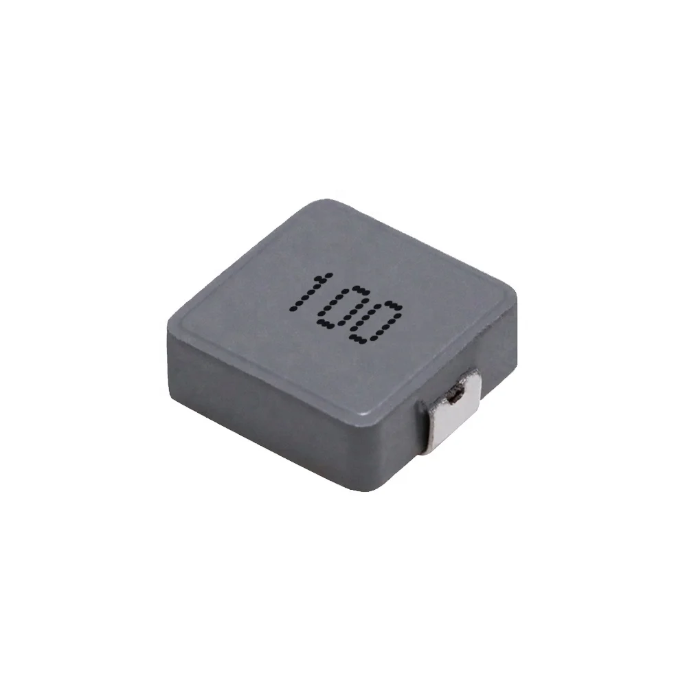 R36uH Integrated SMD Molding Power Inductor 1205 Series