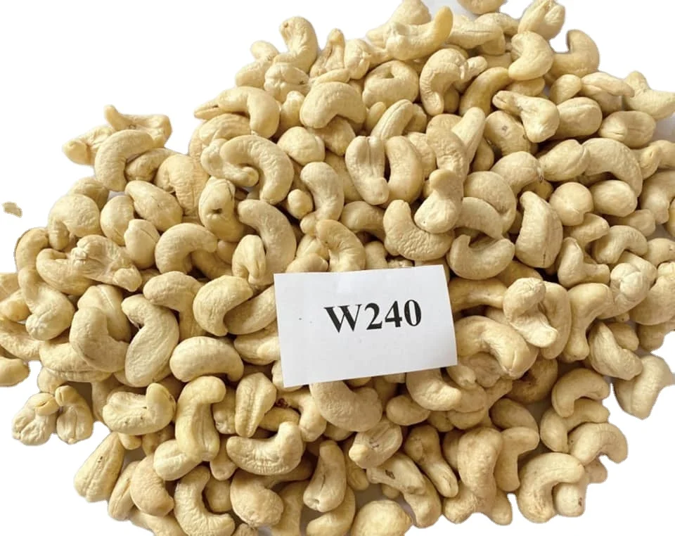 Недорогие орехи кешью/орехи кешью размер W180 W240 W320 W450/сертифицированные WW320 Вьетнам