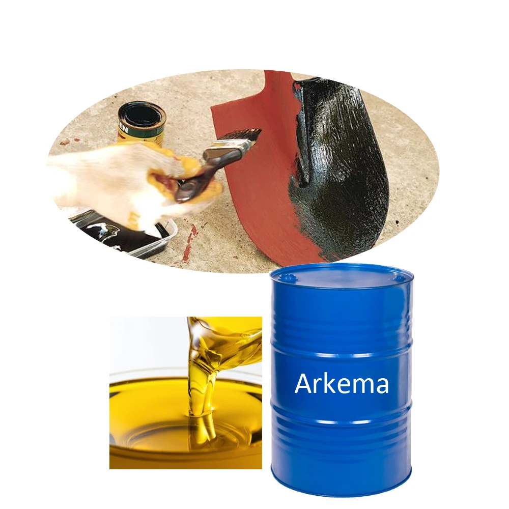 Алкидная смола для краски, оптовая продажа, Высококачественная краска, смола для дерева, длинная алкидная масляная смола