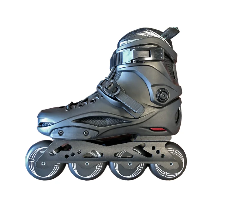 Aggressive Inline Skates