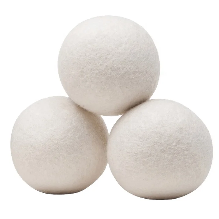 dryer balls