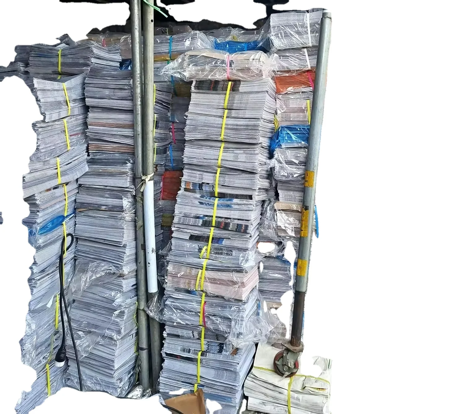 OCC waste paper for sale, waste paper scrap WITH FAST SHIPPING