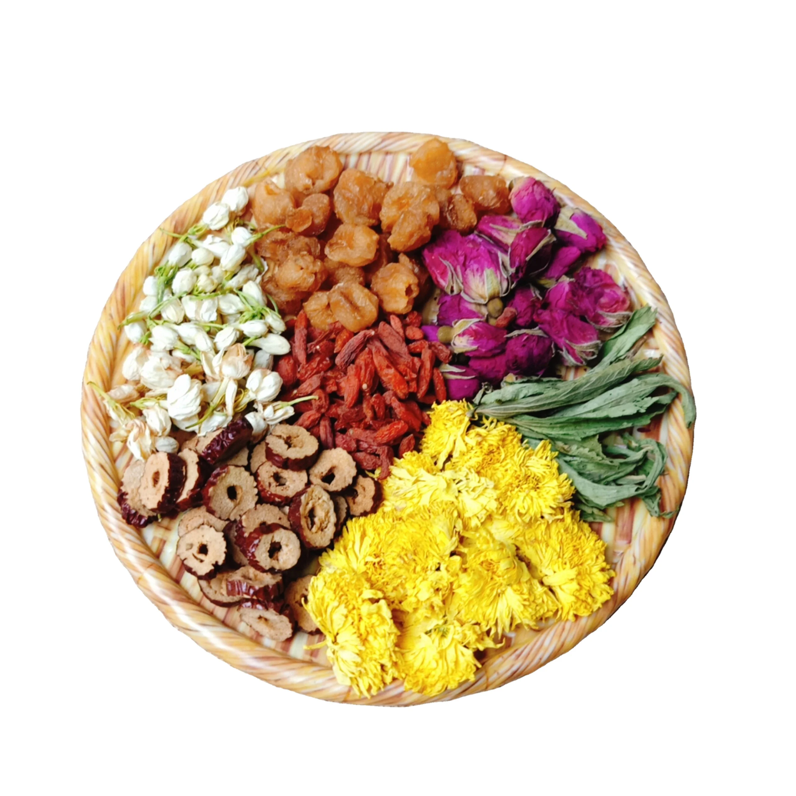 Wholesale Hot Selling Healthcare Products from Vietnam Van An Natural Plant Tea Factory Price