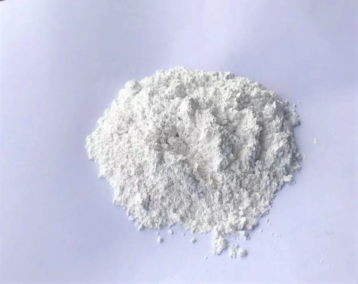 Ground Calcium Carbonate Powder made in Vietnam High quality uncoated and Coated grade