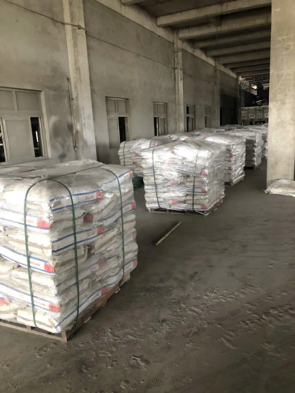 Good price Grey portland cement from Vietnam factory for construction to Papua New Guinea