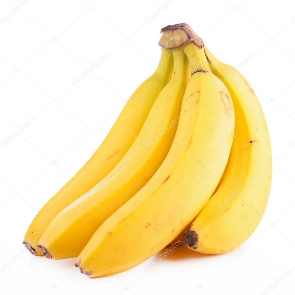 High Quality Fresh bananas Fruit High Quality Packing From Supplier Exportable Price over 1 ton