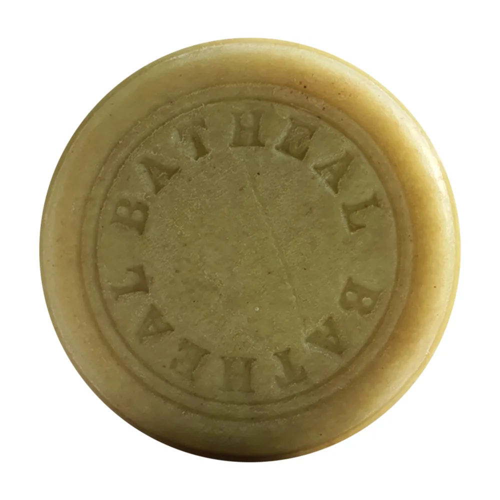 OEM Organic Green Tea Soap Bar Solid Form for Adults for Skin Body Bath & Face Private Label Korean Toilet Soap