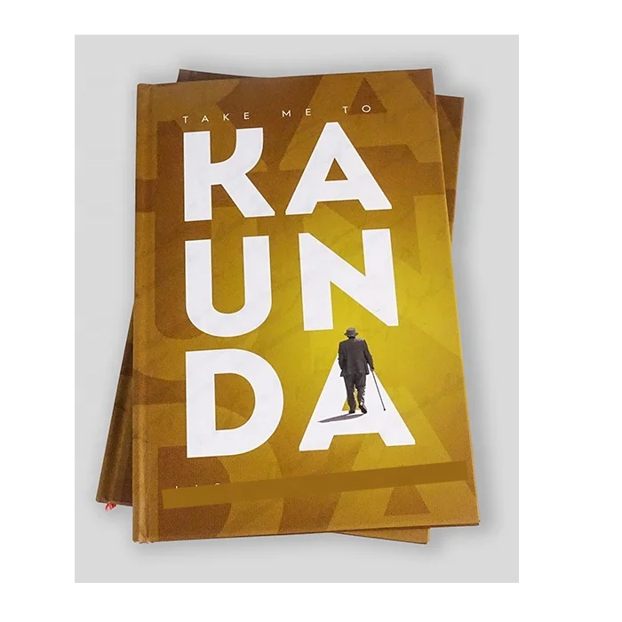 Customized Personal Self-publishing Book Printing soft cover Book Printing Hardcover Novel Booklet Printing