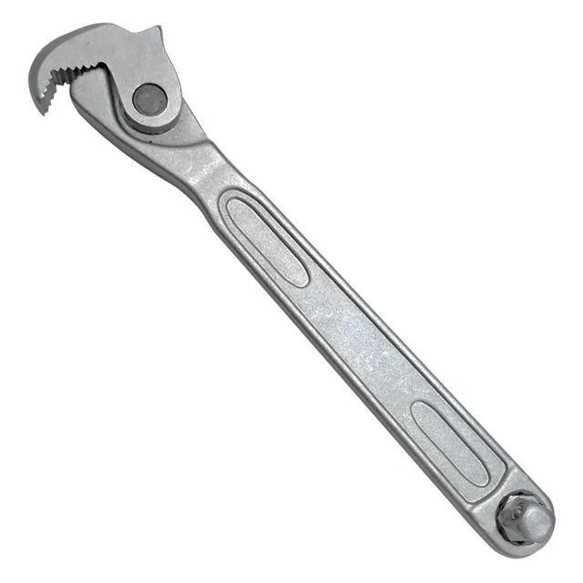18' Adjustable Wrench