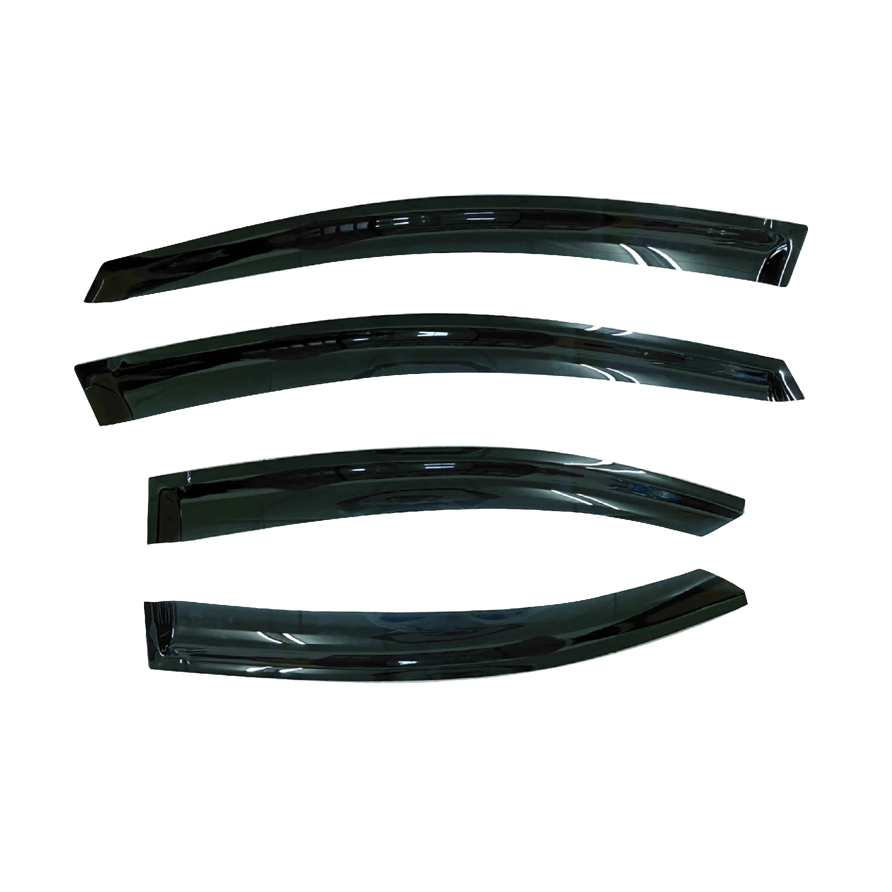 Для Subaru WRX 2022-на окно козырек вентиляционный солнцезащитный защита от