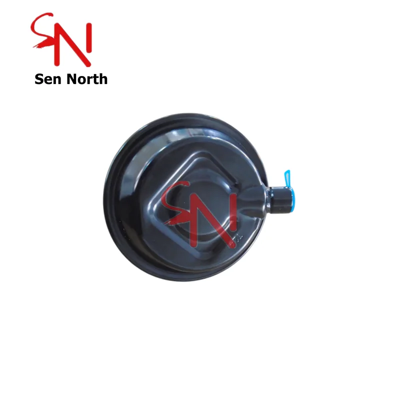 81511016483 Brake Chamber Front Axle Type 24 81.51101-6483 K002843 Brake Cylinder 81511016467 use for MAN TGA TGS TGX Truck