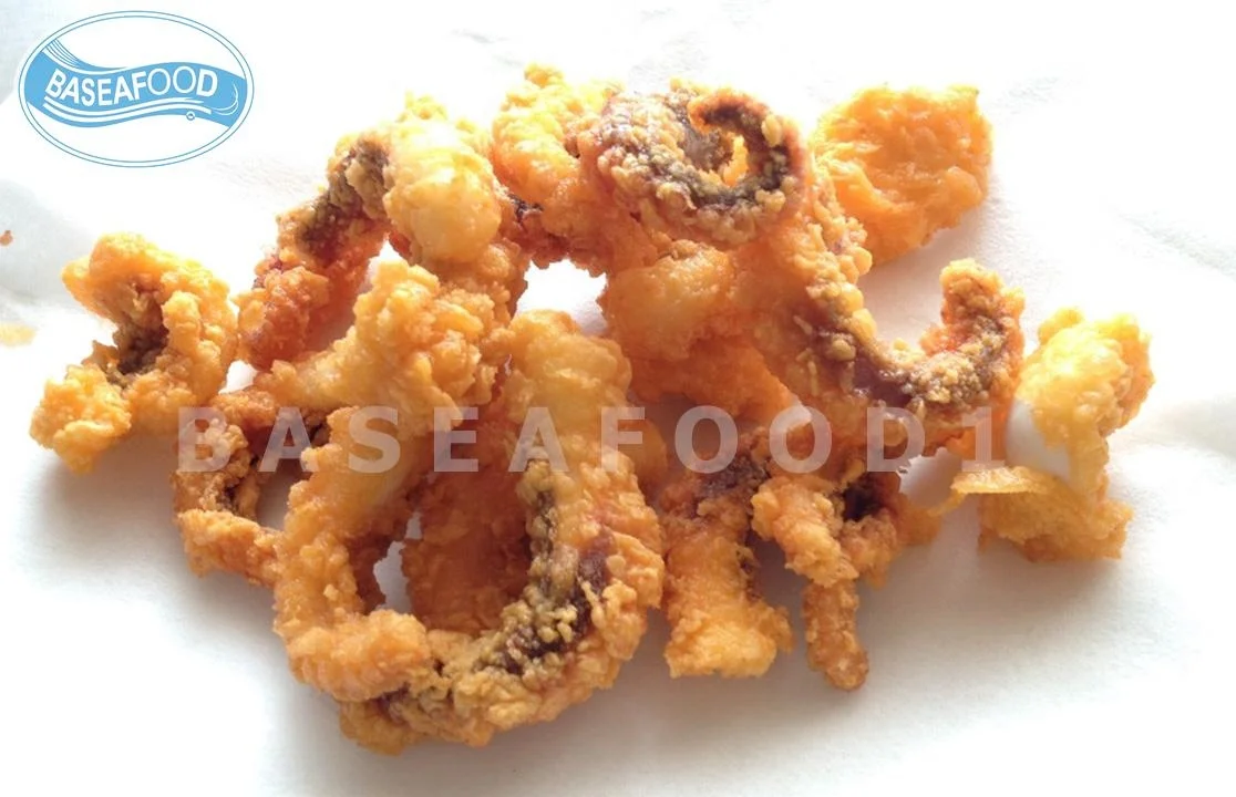 Frozen Baby Octopus in Vietnam Good quality Karaage Octopus