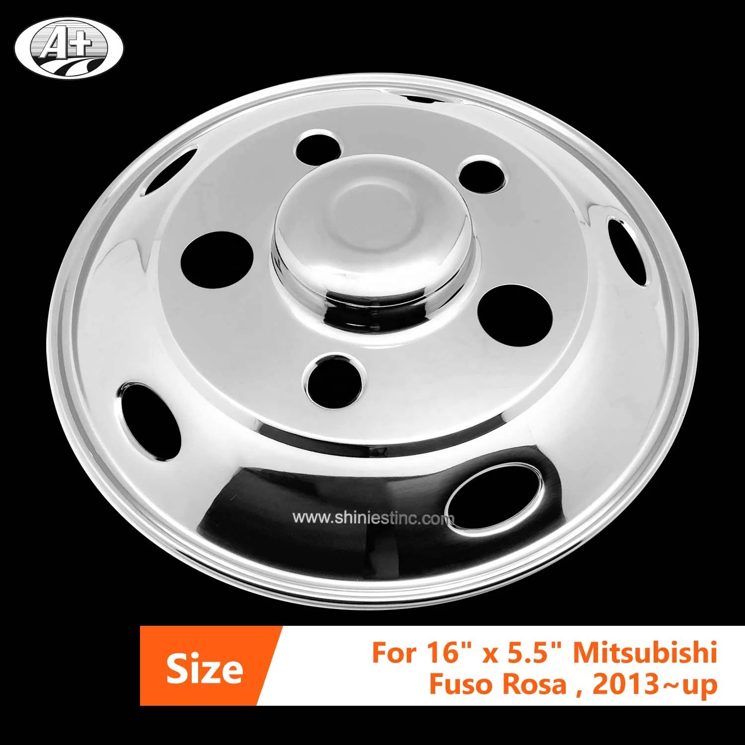 16 inch mitsubishi truck wheel cover