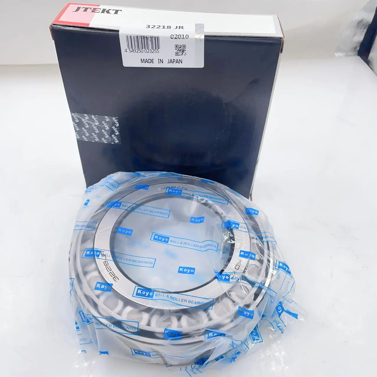 High Speed OEM Super 32217 32218 32219 Tapered Roller Bearings Manufacture 32218JR  HI-CAP Industrial Taper Roller Bearing