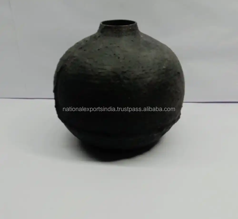 Vase Planter Terrarium Table Desktop Hydroponics Plant Bonsai Flower Pot Hanging Planter Glass and Wood Wooden Space Transparent