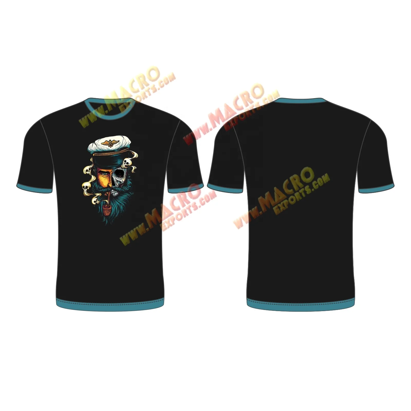 Custom Printing Logo Men T Shirt Short Sleeve T-shirt Casual Cotton Hip Hop Muscle Fit Curved Hem White Quantity Trend XXL 10pcs